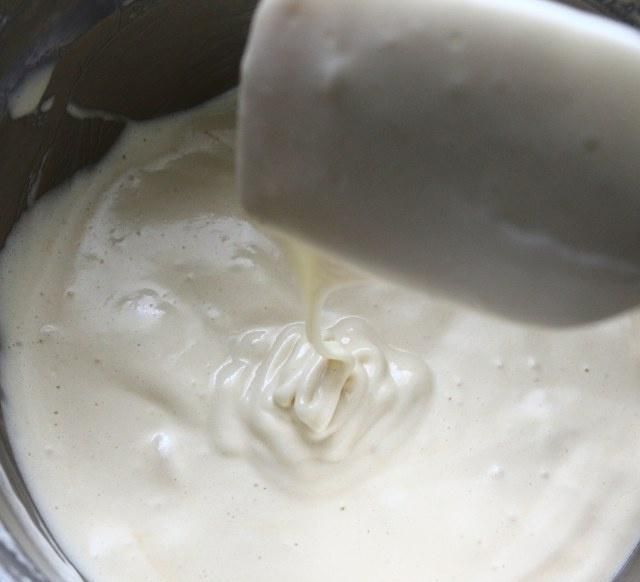 甜甜|一款超颜值的甜甜圈蛋糕,一口能吃一个,绝对不夸张