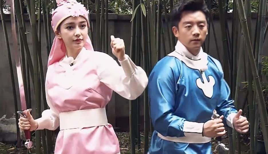  真相|Baby太贪心？直言郑恺蔡徐坤都是我的，得知真相后：太赞了！