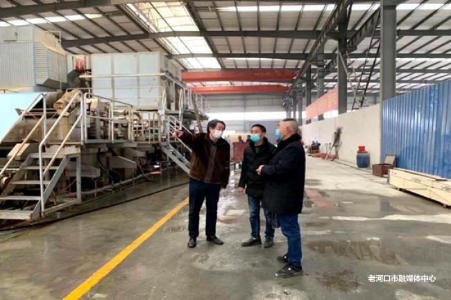 企业|市人民法院当好“司法店小二”