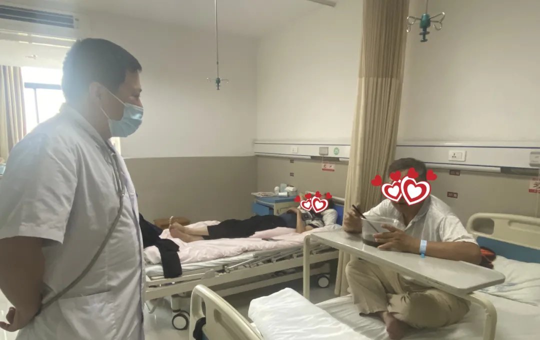  机会|微靖江：钱林医生：放弃机会，自愿留在基层医院近二十年