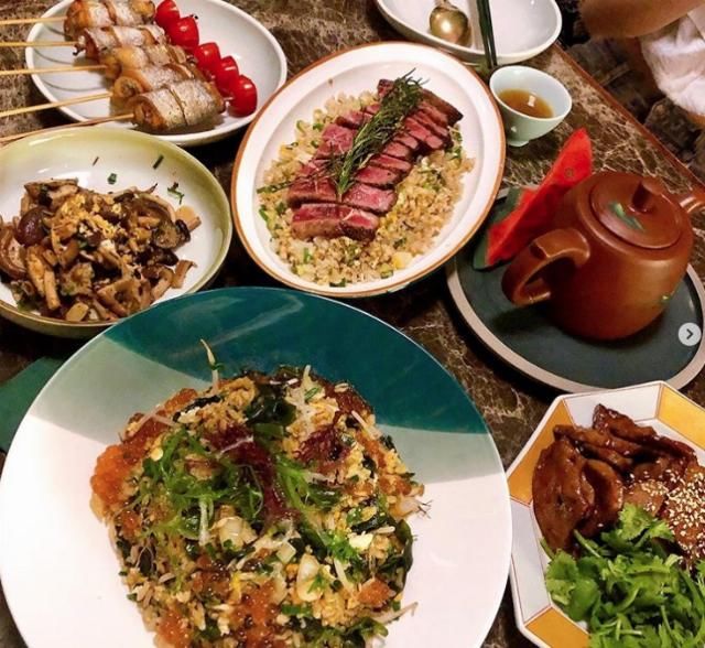 台菜餐厅|台味也能很时尚,特搜北中南8间质感台菜餐厅,传统创新一次满足!