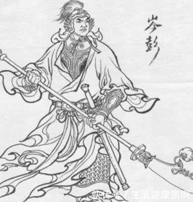  名将|刘秀最可怕的对手，一人打爆云台九大名将，以一郡对抗整个帝国