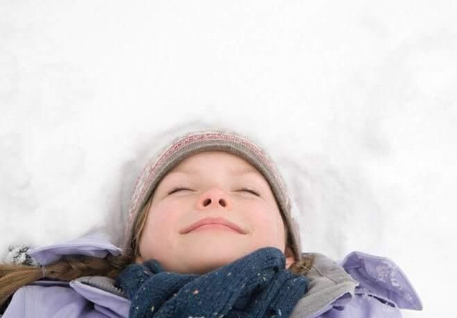 组织|听说冬天戴围巾能预防颈椎病，是真的吗？