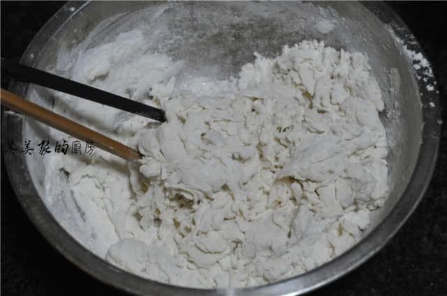  好吃|不煎不烙不油炸，孩子就爱此物，柔软劲道比纸薄，好吃不上火！
