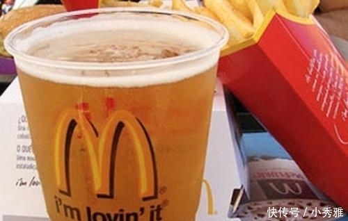 吃货|肯德基和麦当劳谁更厉害? 五款经典食物对比, 吃货才能看出差距