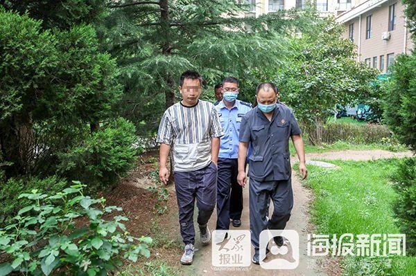 失信|清晨集结再出发 聚力围堵失信人