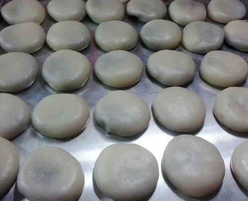  宁夏|宁夏的美味与特产