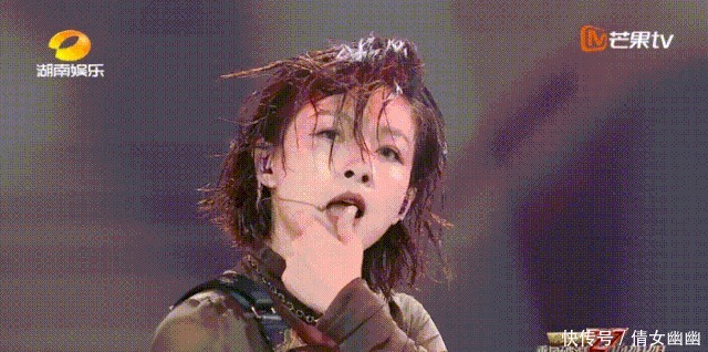 不想|别问，问就是万茜「人淡如菊」不想红