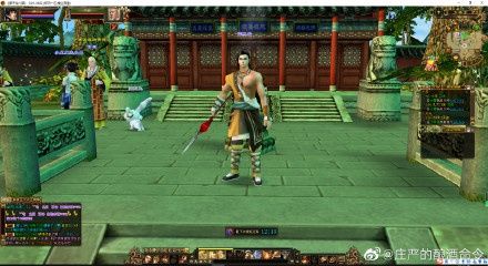 封禁|天龙怀旧服：四天封禁账号16330个，网友直呼“牛批”！