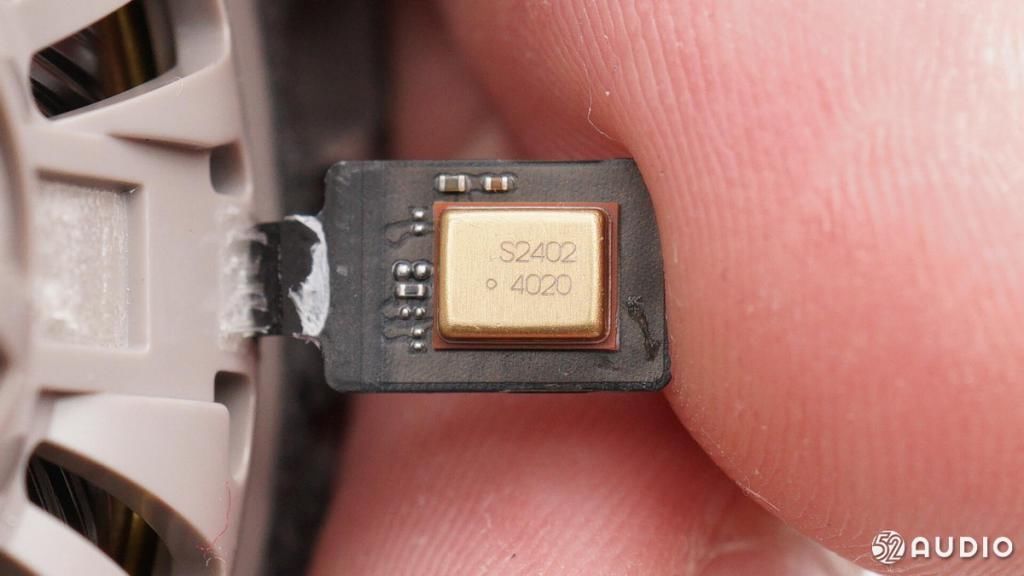  拆解|拆解报告：BEATS SOLO PRO头戴式蓝牙降噪耳机