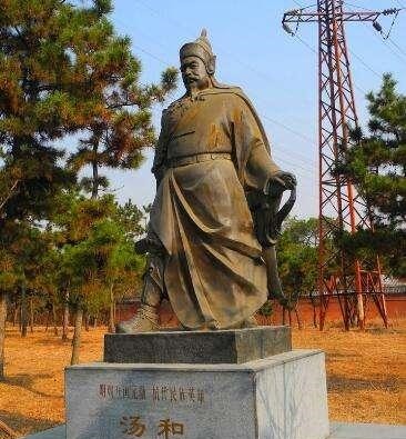 朱元璋|明初大案功臣一句话两块免死金牌变废铁，朱元璋我说了算