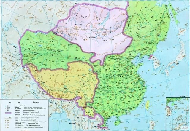  毁灭者|盛世毁灭者：755年，他改变了大唐