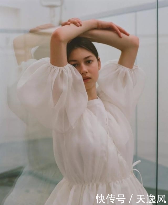 露肤指数|这几个方法,挑对连衣裙!