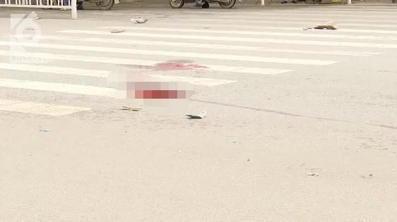  电动车|昆明新螺蛳湾附近有个“死亡路口”几乎每天都发生交通事故！记者调查时目睹又一起事故发生