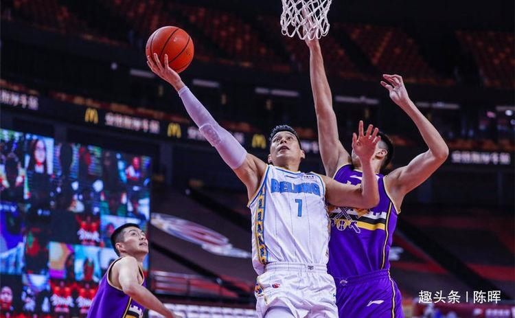  北控队|CBA常规赛最后一次“京城德比”，看似有些无味，但不缺亮点！