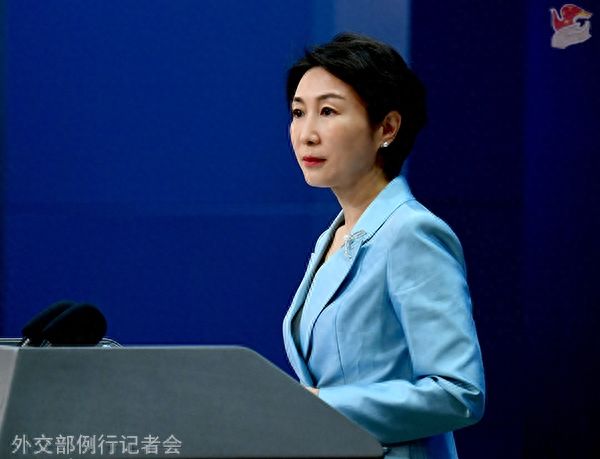 外交部回应波罗的海天然气管道受损调查：同芬兰等方面保持顺畅沟通
