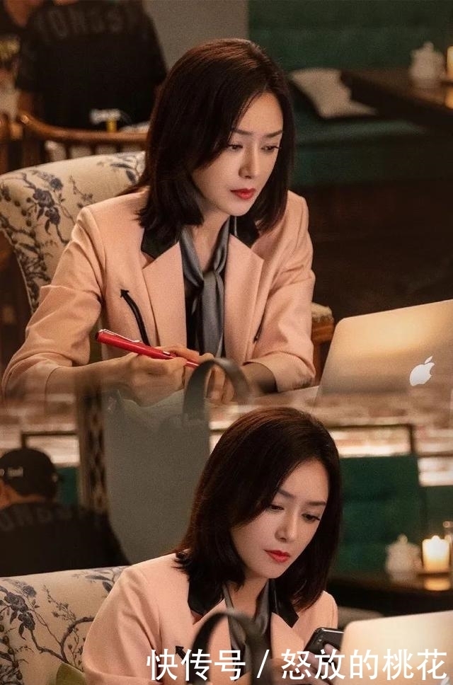  向晚|打开莫向晚的衣橱，惊呆了