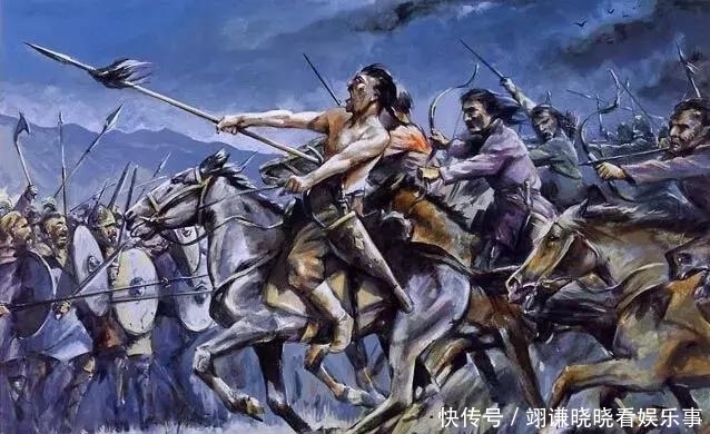 老将|七十岁的老将, 不但解决西羌之乱还创建镇守边关之法被续用千年