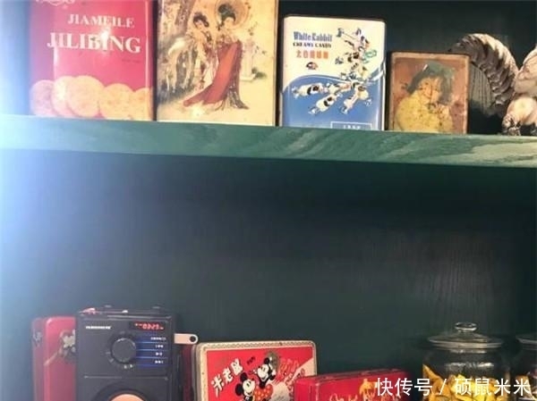 中国|30年前的中国零食,现在的孩子估计不想吃,吃过的都是“叔叔”辈