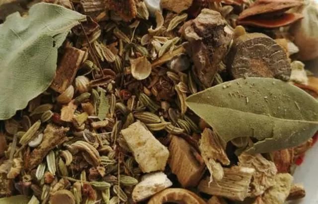 卤肉|老师傅分享卤肉配方,在外面花1万块都学不到,学会可以开个店