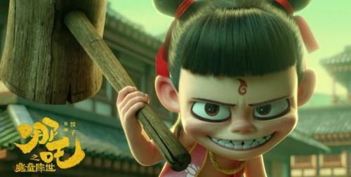 姜子牙|《姜子牙》上映22小时狂揽5.1亿,但和《我的家乡》口碑差距很大