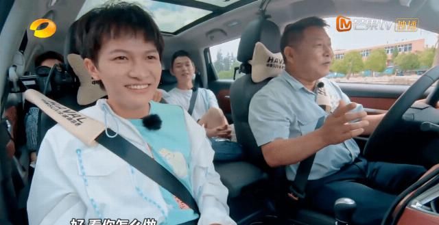  首档|首档驾考综艺《新手驾到》做到好看有料了吗？