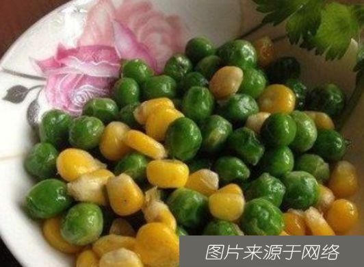  玉米|玉米和此物一起炒，改善气血，排毒养颜，血管畅通了，身体会更好