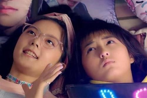  有多深|张子枫、赵今麦缘分有多深？一个拍电影一个拍综艺，都能同框！