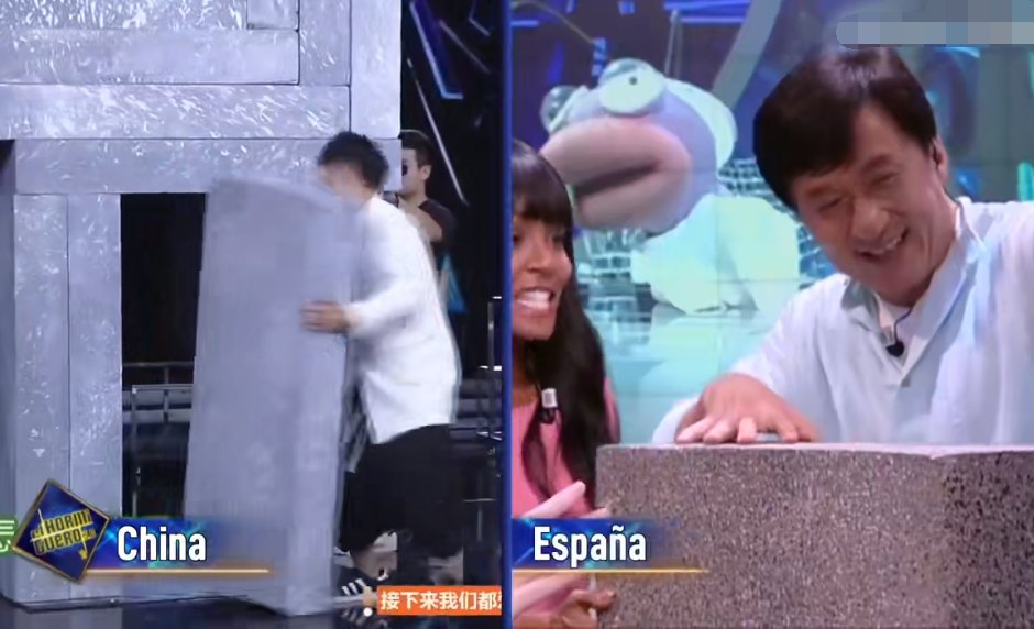  滤镜|离开了滤镜的何炅长这样，《快本》抄袭被国外公开处刑，太丢人！