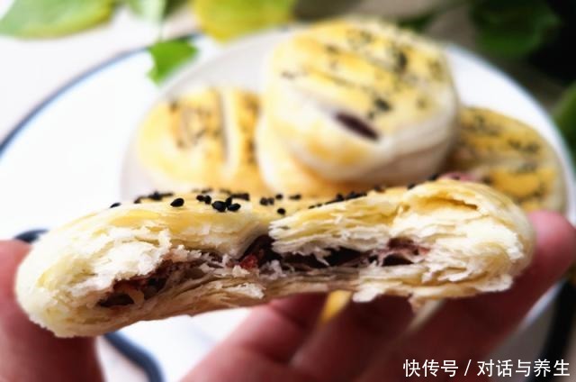 骗局|它被称为十大美食“骗局”之一,香甜酥软惹人爱,现在制作正当时