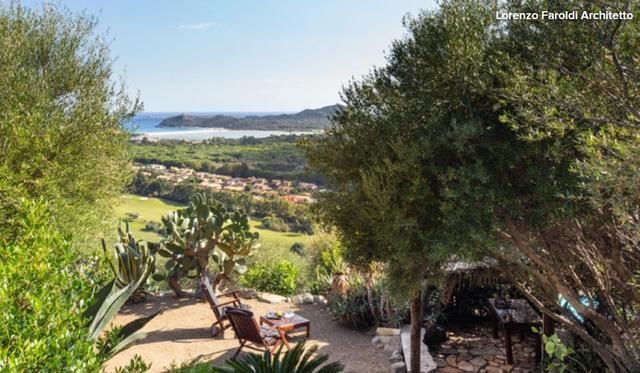  鸟声|闲时赏花落，醉闻林鸟声：这35个绝美的户外空间打动你了吗？