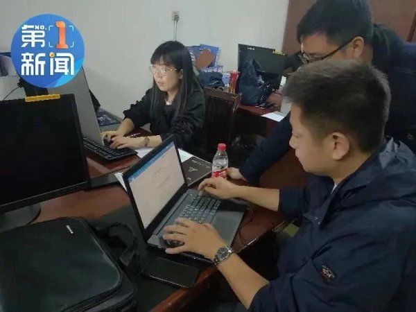 西安|流水高达382亿！地下钱庄藏匿西安多年，栽了！