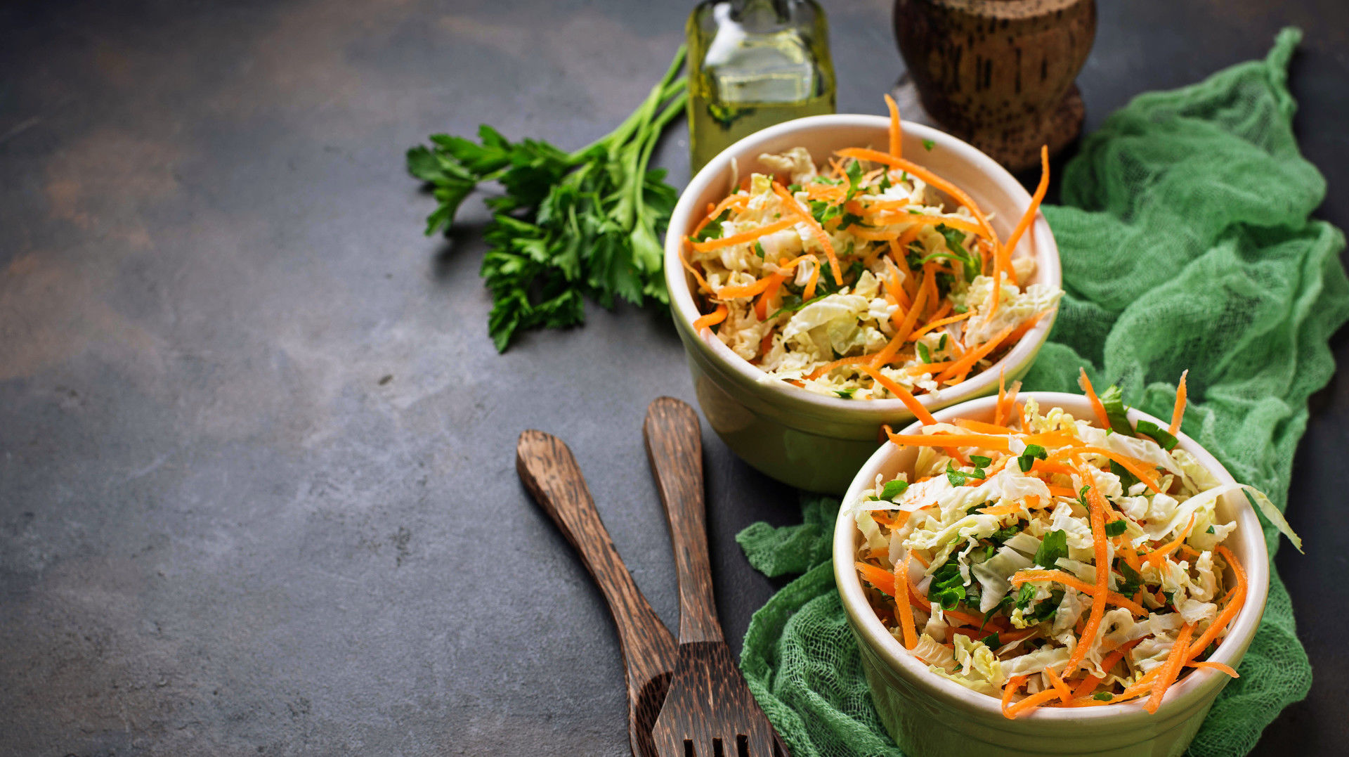  营养|夏天有哪些菜适合凉拌吃? 13道凉拌菜教你夏日胃口大开