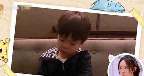  全都|高情商“嗯哼”，简直秒杀成年人，全都得益于霍思燕和杜江的家教