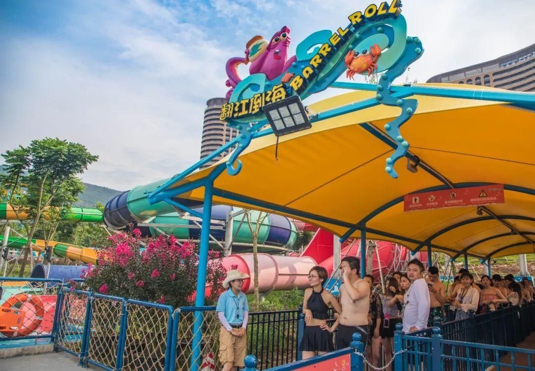 景点|打卡湖州这个夏天超具人气的网红景点，不来你就亏啦！