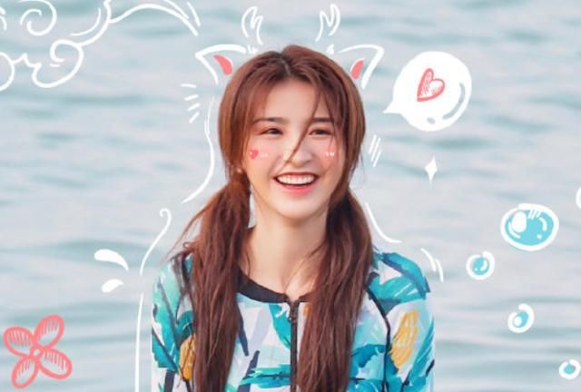 不小|《完美的夏天》定档,吴宣仪李汶翰等人强势加盟,有你家爱豆吗?