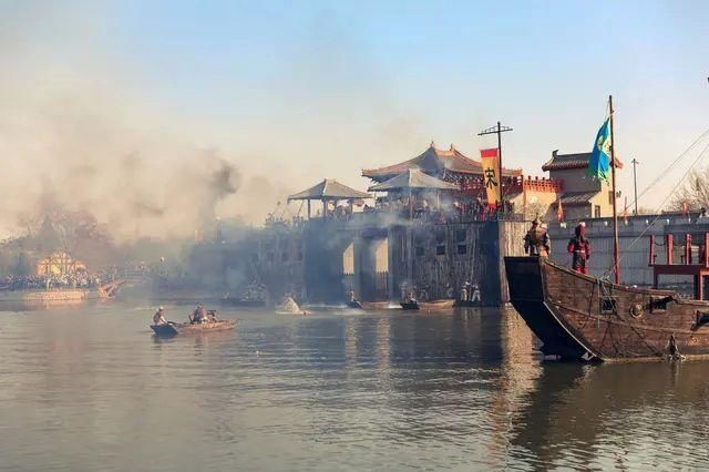  李筠|赵匡胤代周立宋后，后周开国功臣李筠率先反对，为何却迅速失败？