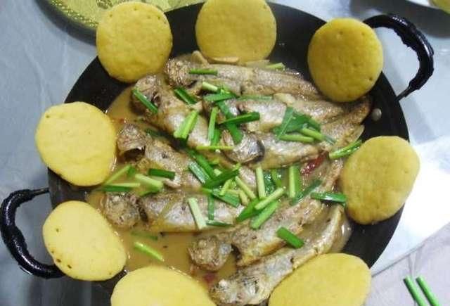 酸菜|别老是问我东北那旮沓有啥好吃的,这次全部整理在这儿了!