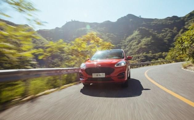  越野|长安福特锐际 越野专家专业解析