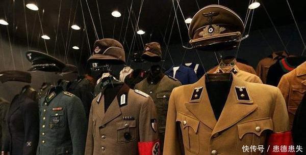 哪国|历史上的哪国军服比较帅气中国这个朝代可以入选！