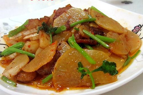  辣辣的|香香辣辣的几道家常菜，开胃下酒又下饭，真是好吃！