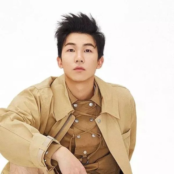 好朋友|?他受陈坤力捧,《老炮儿》《中餐厅》都有他,却因情商低捧不火