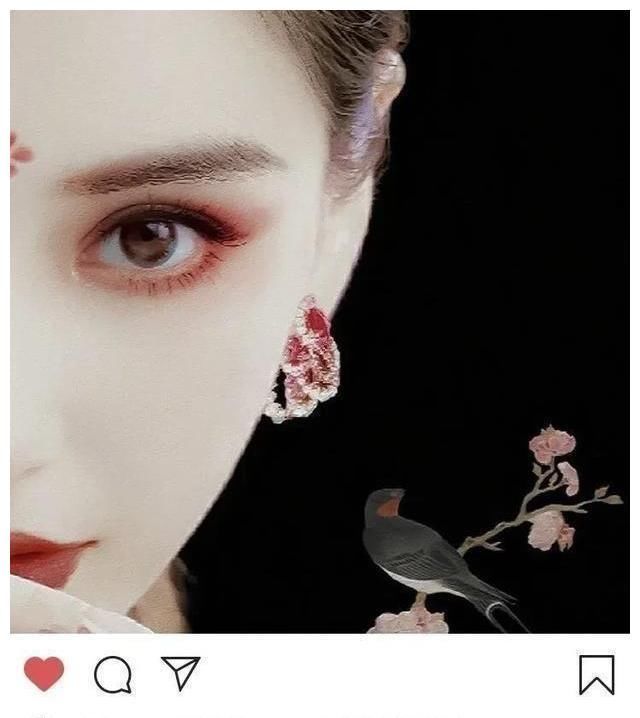  淘汰|杨颖无戏可拍被市场淘汰! 早就可以期待和预料了