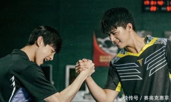  火线|除了《穿越火线》，这个7月还有部竞技题材好剧，白敬亭领衔