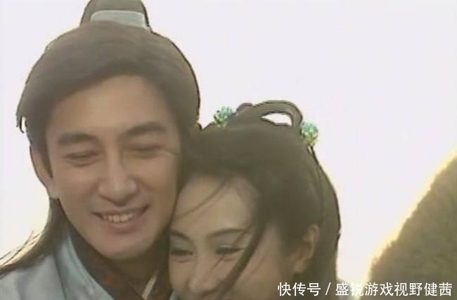 王保保|张无忌和赵敏的最终结局如何? 金庸不忍说, 《明史》里有答案