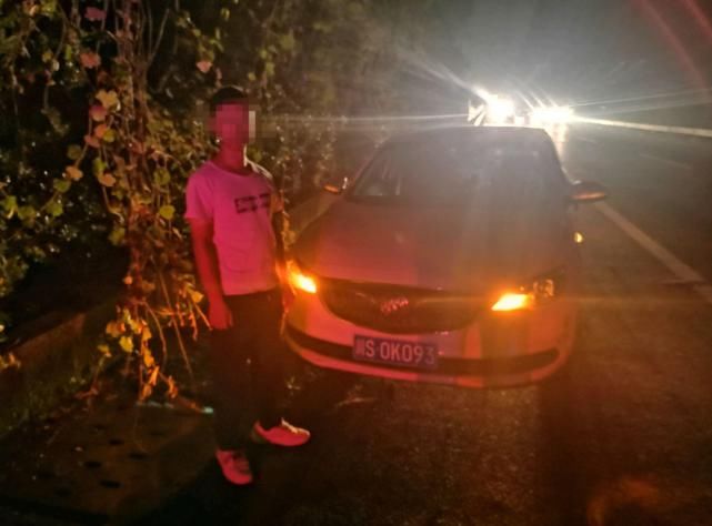 李先生|男子返乡途中堵在高速,一口气拍361张照片举报!交警出手了……