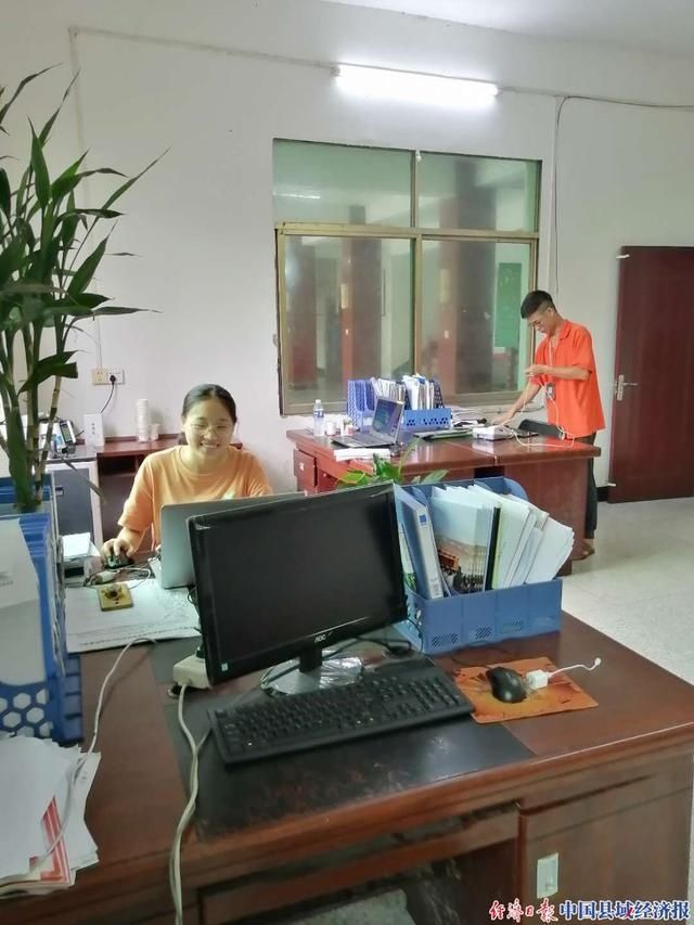  农户|湖北阳新龙港一农户：一家供出5名大学生