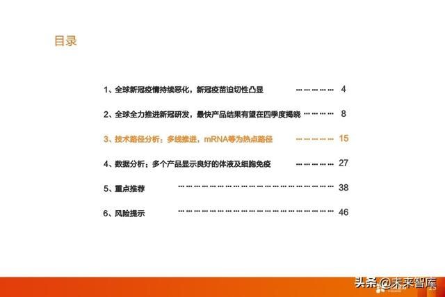 临床试验|疫苗行业深度报告:新冠疫苗谁将拔得头筹