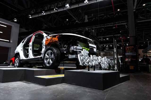  首席|“唯有心态年轻，才能无所不容”——菲克亚太首席运营官、广汽菲克总裁蔡迪霓成都专访记