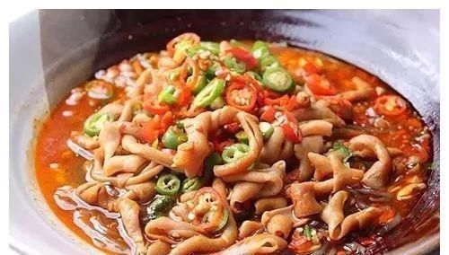  家常菜|很受欢迎的几道家常菜，周末宅家即使不出门，动动手也能吃过瘾